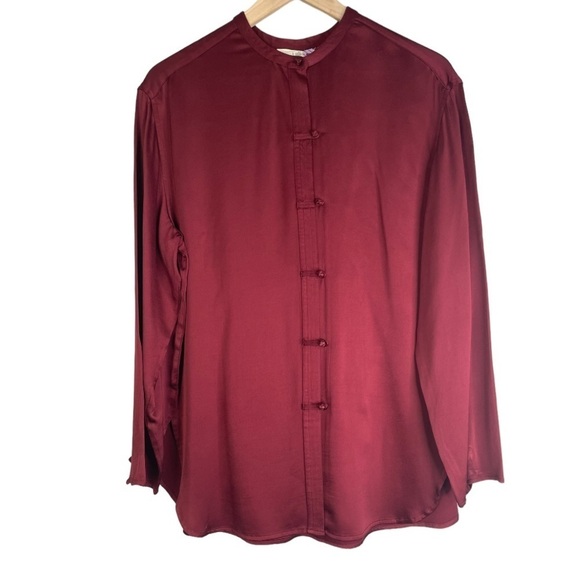 J. Jill Women’s Tunic Blouses - Picture 1 of 6